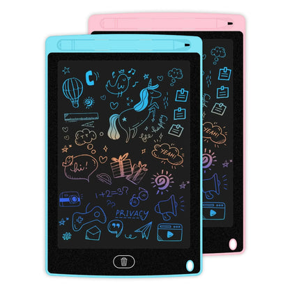LCD Writing Tablet For Kids Girls