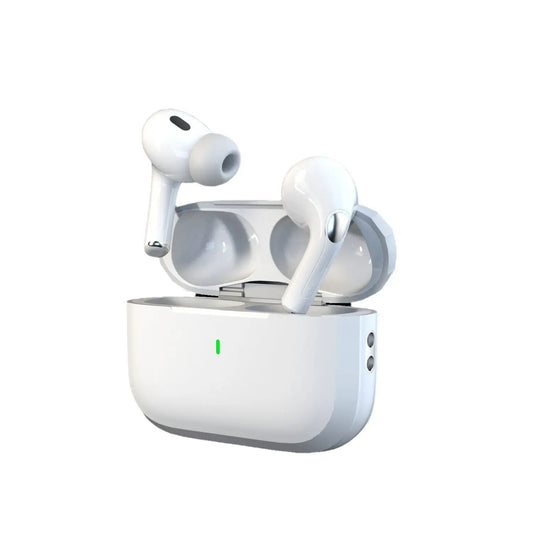 New Air Pro True Wireless Bluetooth Earphones Headphones HiFi Sound Low Latency Noise Reduction Earbuds for IPhone Android